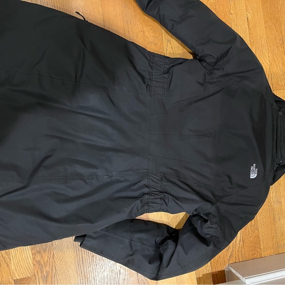 North face women’s arctic parka - Picture 8 of 15